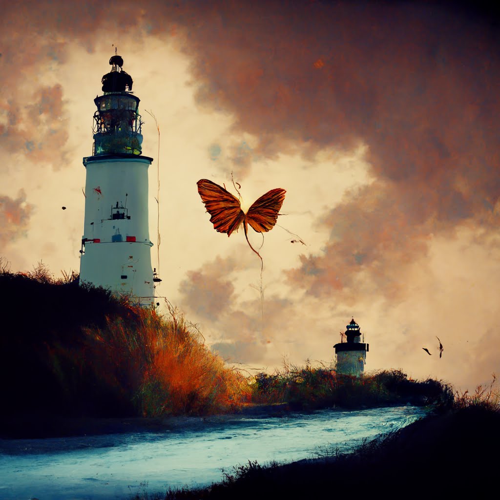 for those who do not see the light