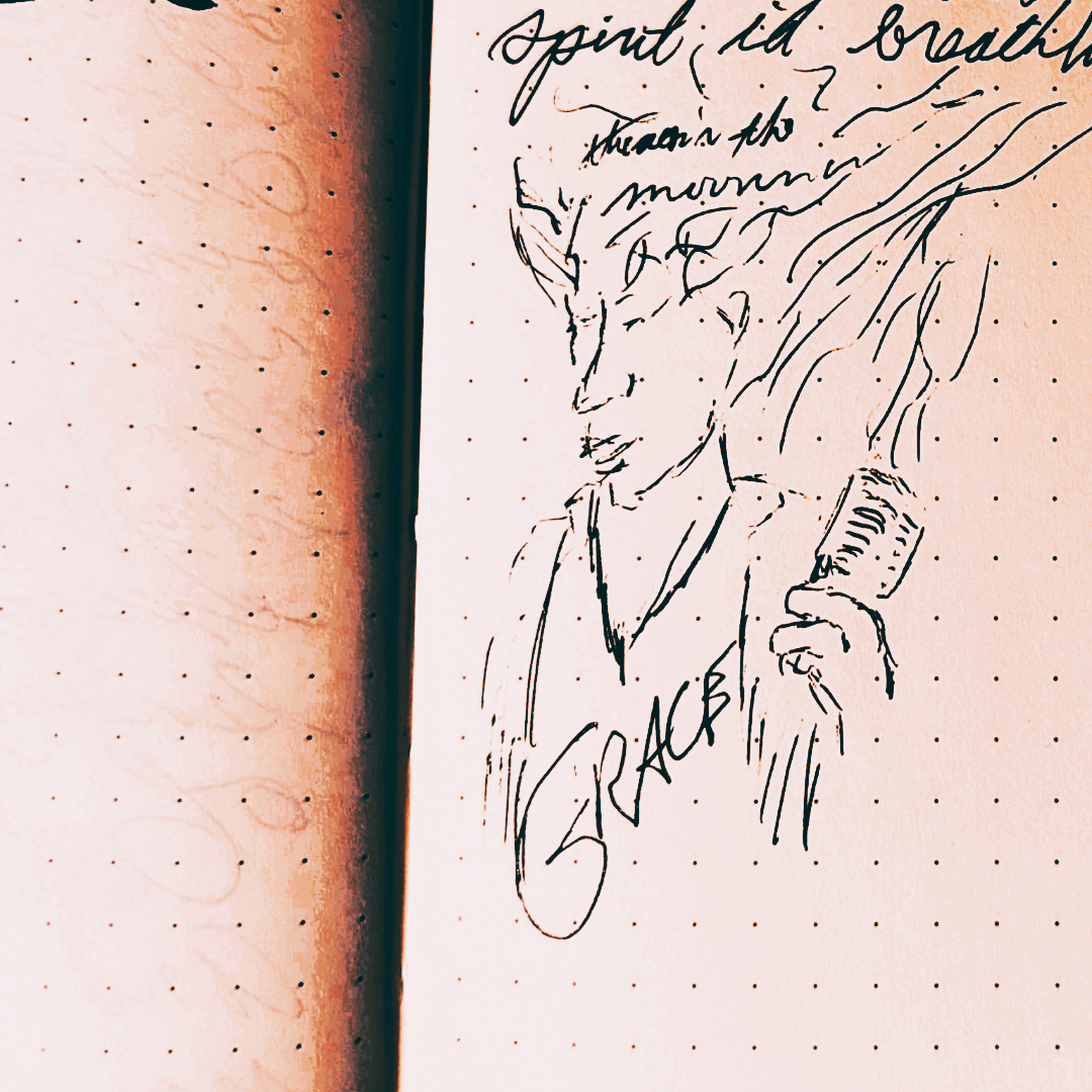 Waking Dream Brother