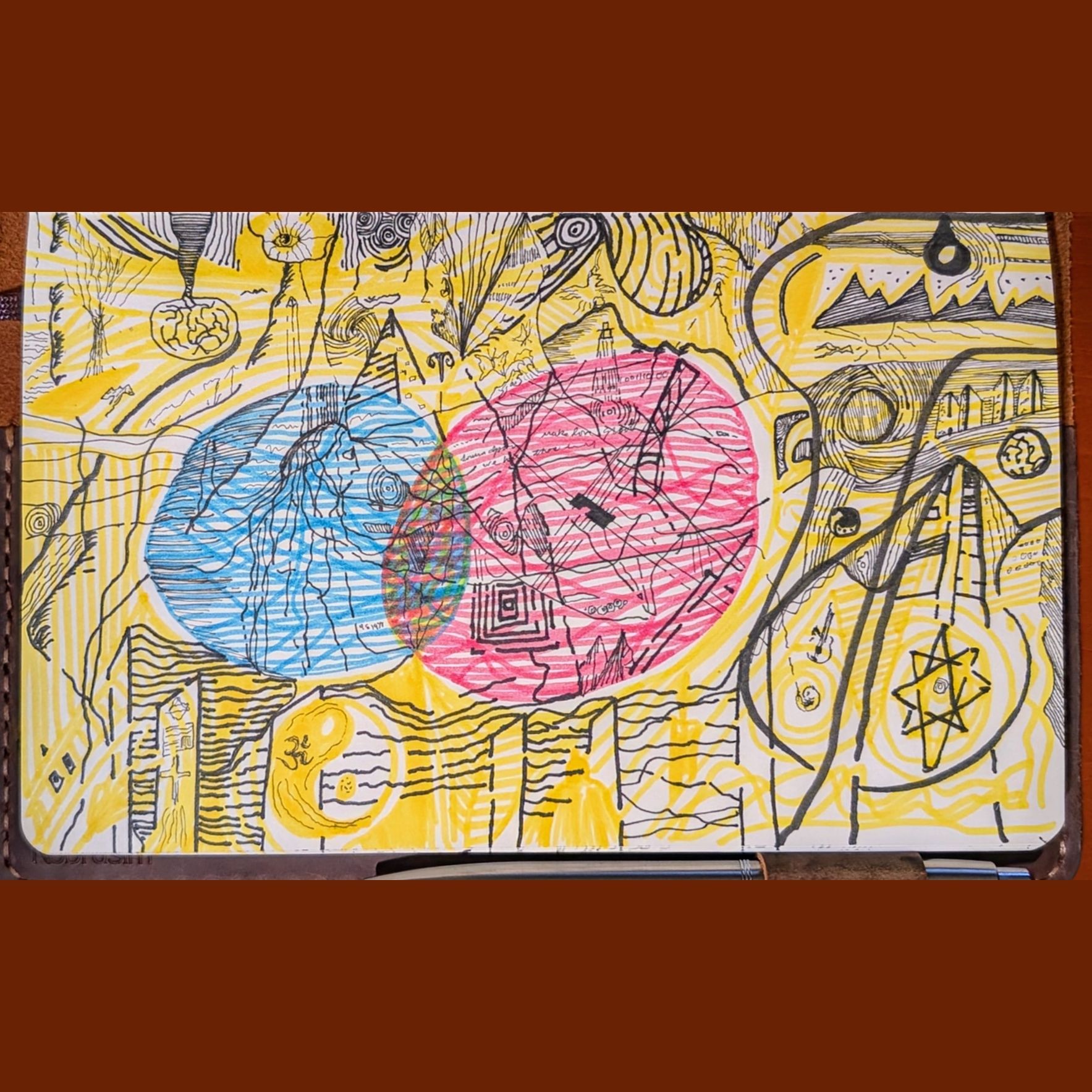 Joy & Kindness in the Void: Navigating Meaning in a Postmodern World