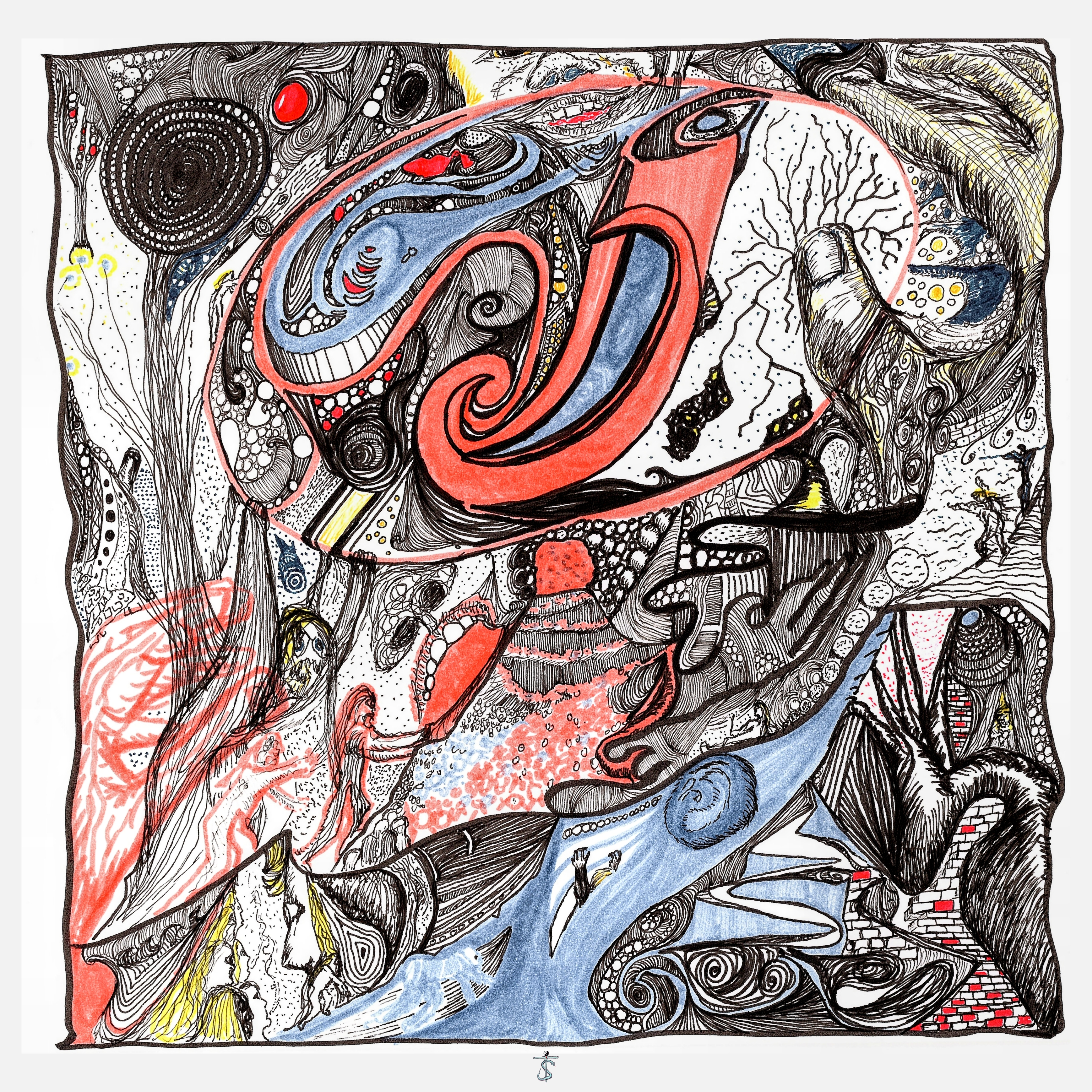 The Maestro is the Message