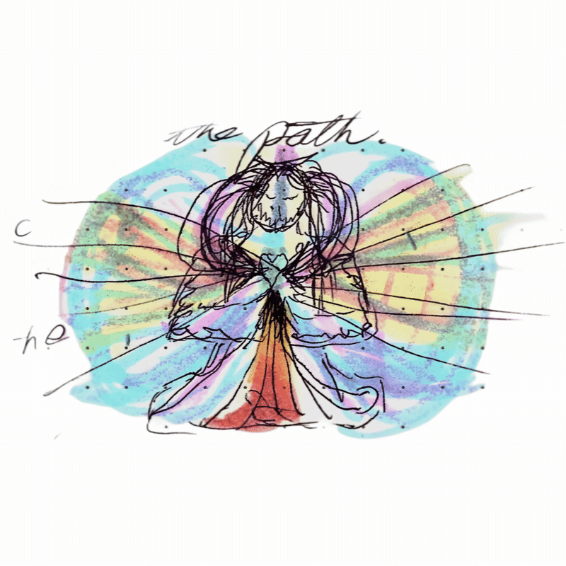 We are here to make a better world