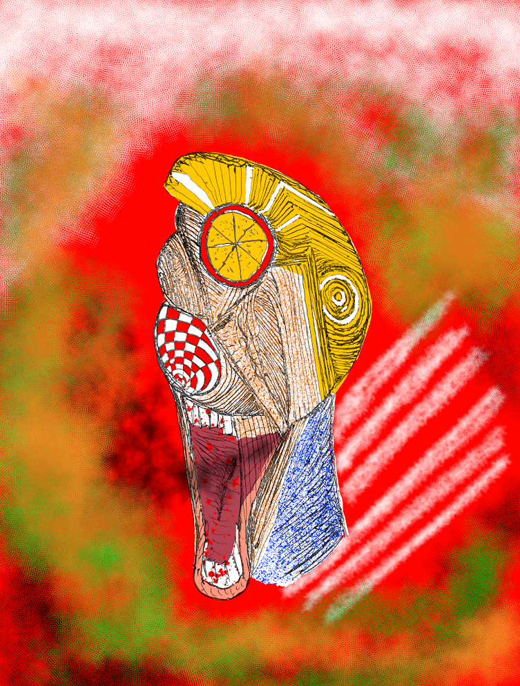 The Semantic Hostility Of MAGA