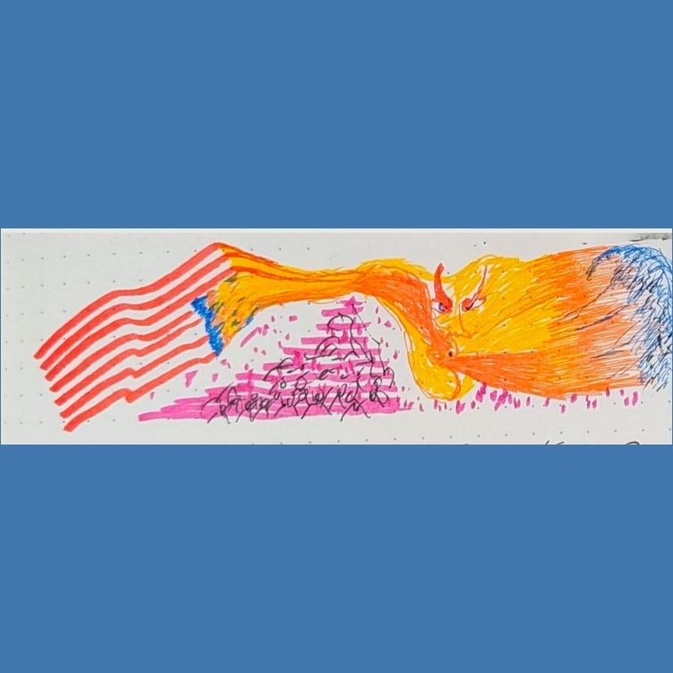 The Abusive Father and the Wayward Child: Framing Nationalism as Trauma