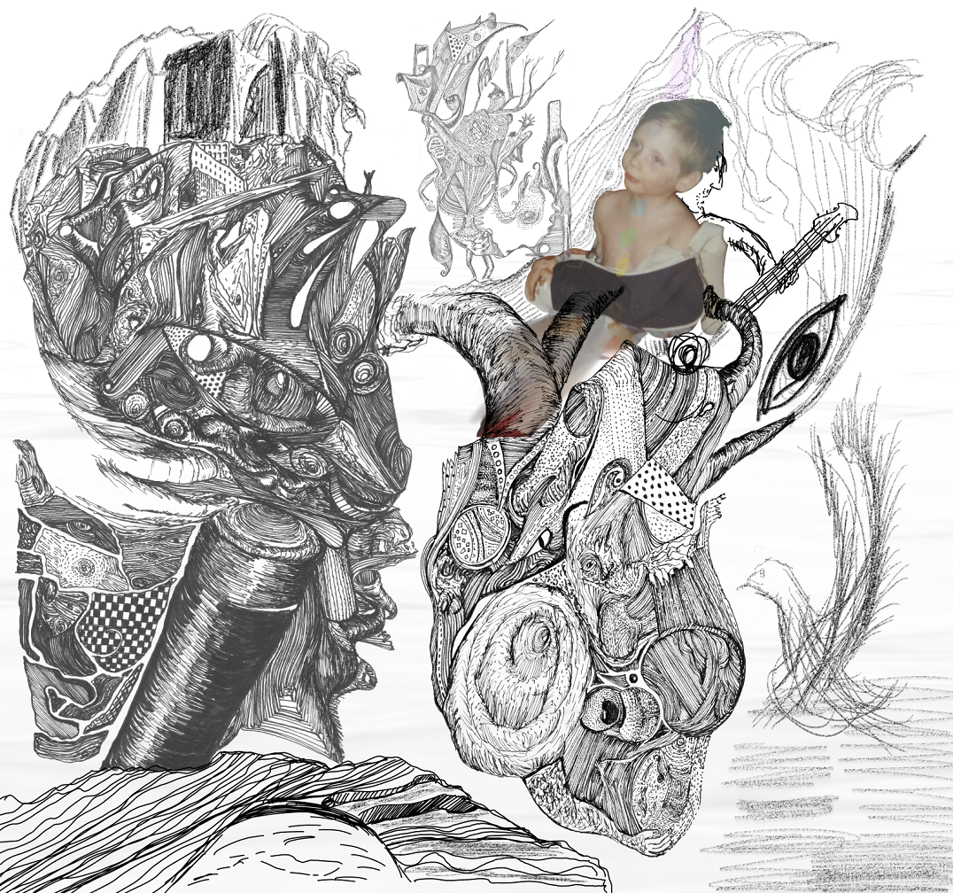 The Long Dark Compartment Syndrome of the Soul