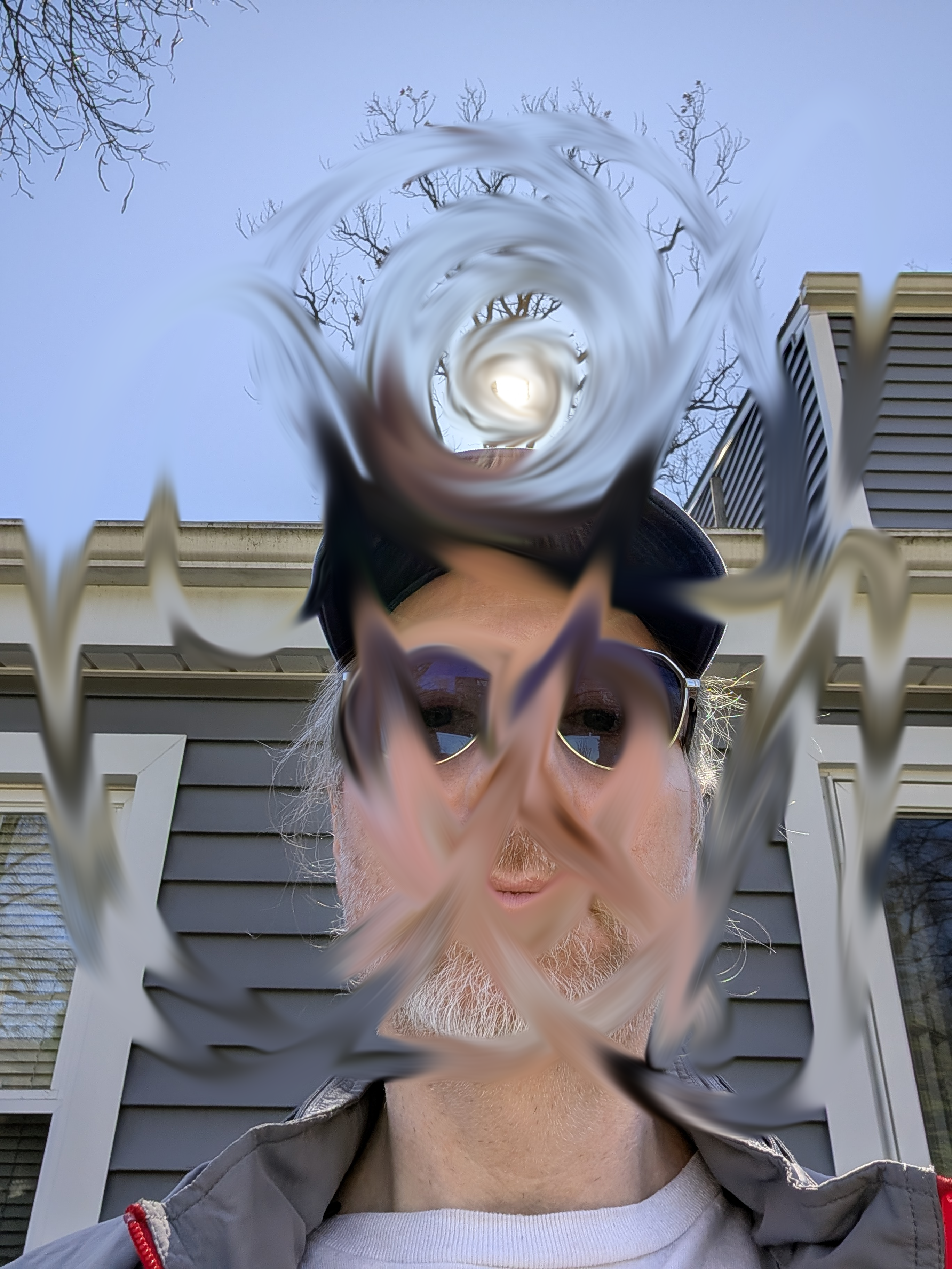 The Psychosomatic Pretzeline State Of Neurodivergence